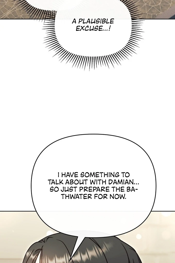 I got stuck with with my damn enemy Chapter 13 - page 71