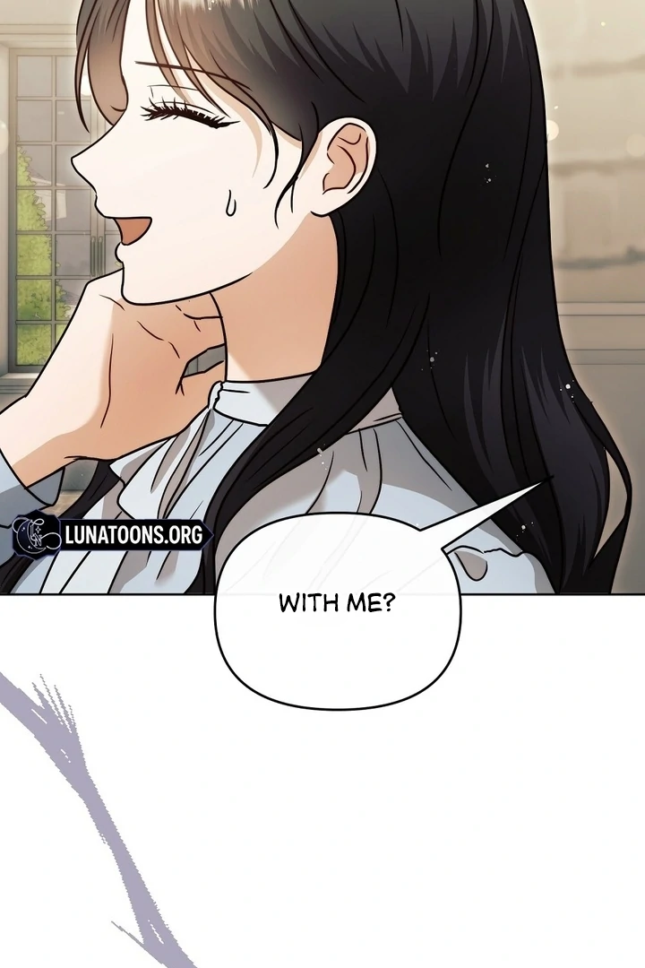 I got stuck with with my damn enemy Chapter 13 - page 72