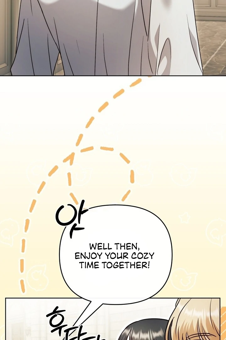 I got stuck with with my damn enemy Chapter 13 - page 77