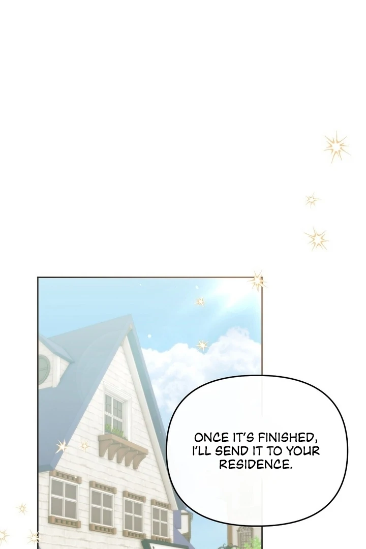 I got stuck with with my damn enemy Chapter 13 - page 7