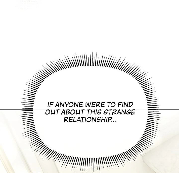 I got stuck with with my damn enemy Chapter 13 - page 83