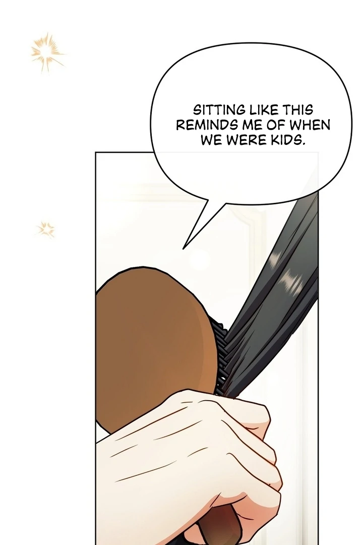 I got stuck with with my damn enemy Chapter 13 - page 87