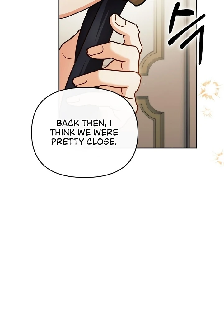 I got stuck with with my damn enemy Chapter 13 - page 88