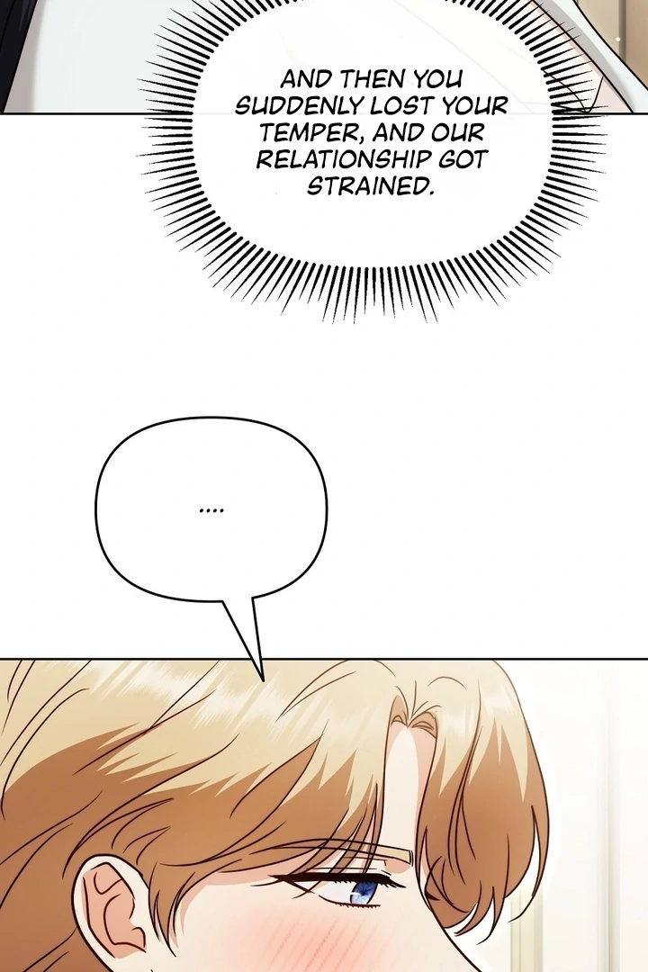 I got stuck with with my damn enemy Chapter 13 - page 90