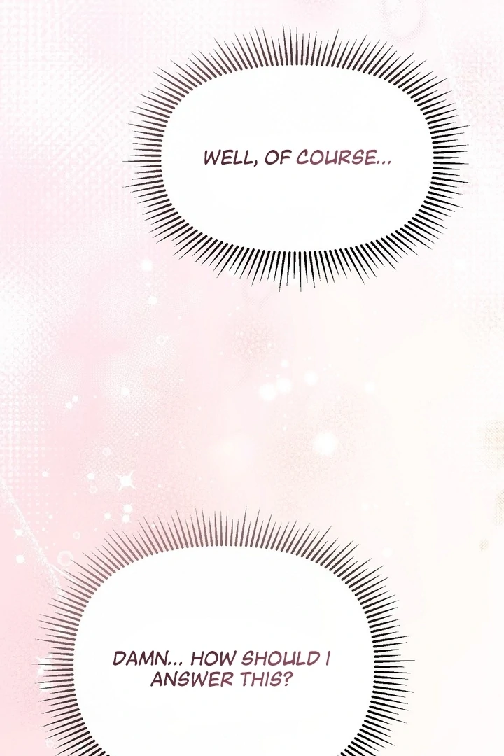 I got stuck with with my damn enemy Chapter 13 - page 93