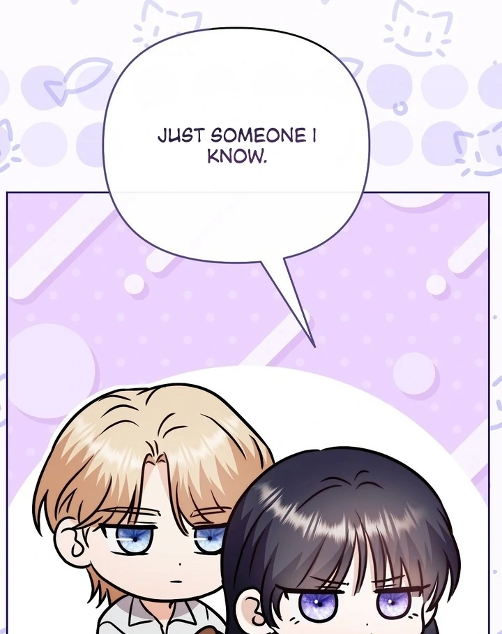 I got stuck with with my damn enemy Chapter 13 - page 96