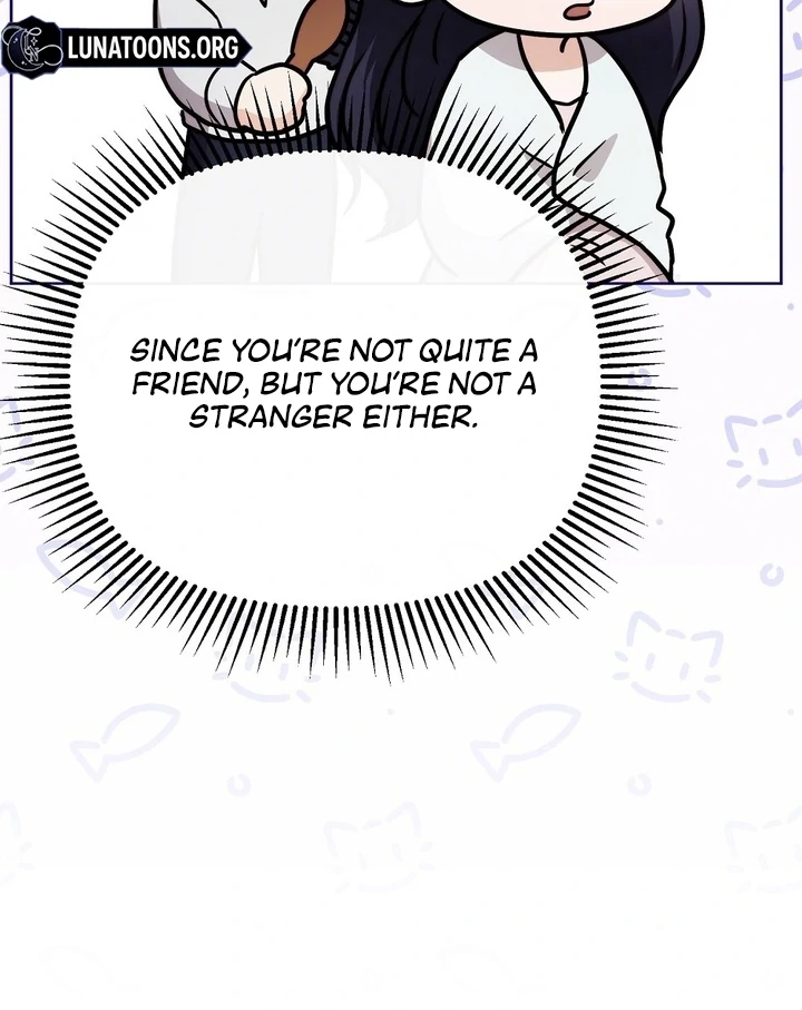 I got stuck with with my damn enemy Chapter 13 - page 97