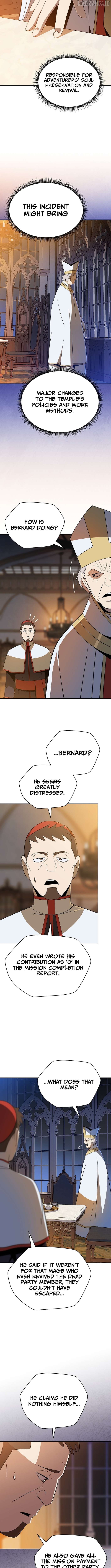 The Turn-Bound Mage Chapter 27 - page 10