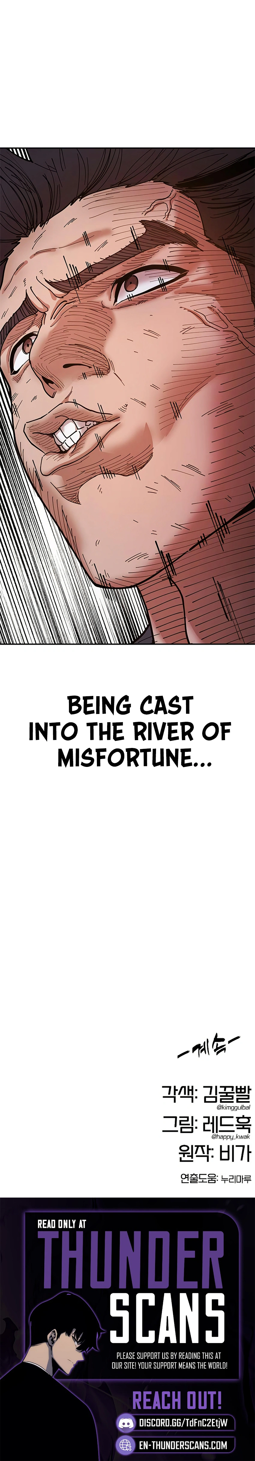 Chronicles of the Lazy Sovereign Chapter 15 - page 19
