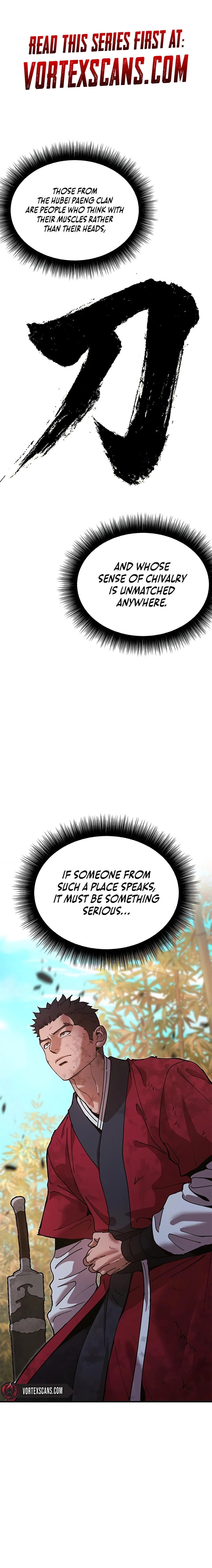 Chronicles of the Lazy Sovereign Chapter 16 - page 1