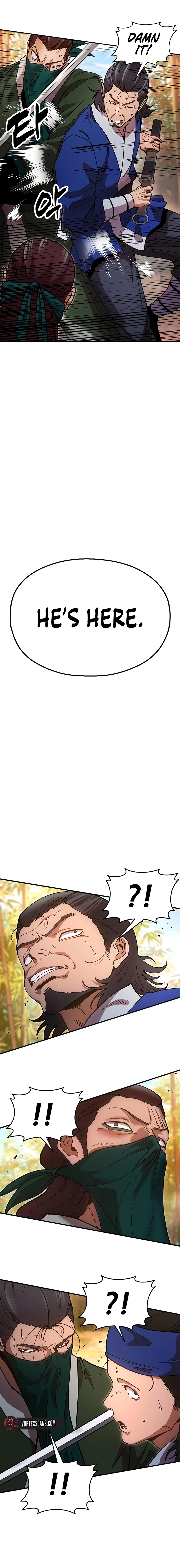 Chronicles of the Lazy Sovereign Chapter 16 - page 16