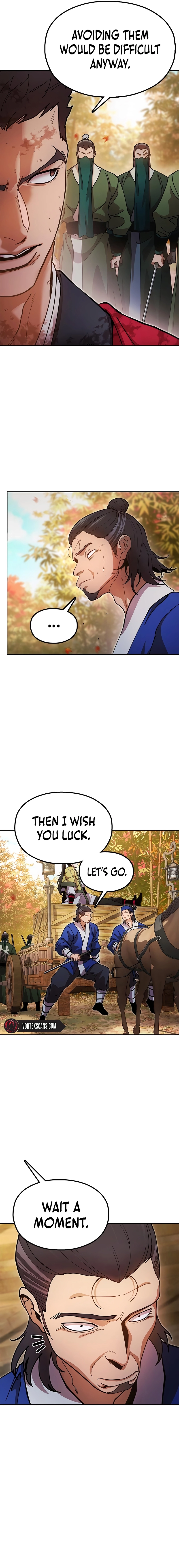 Chronicles of the Lazy Sovereign Chapter 16 - page 22