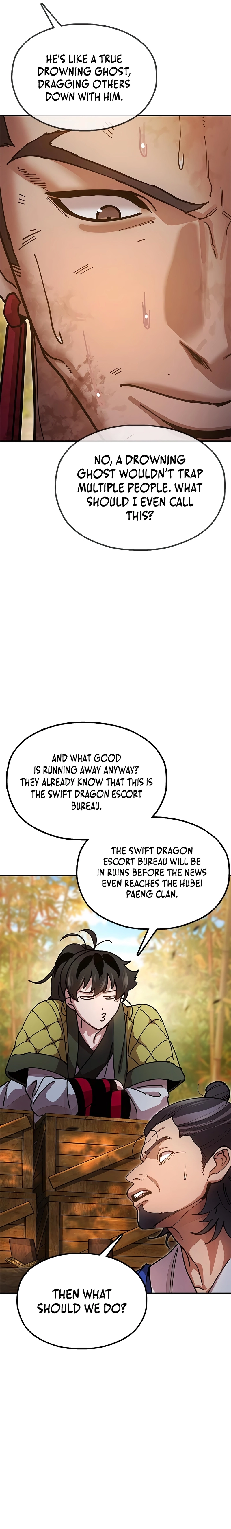 Chronicles of the Lazy Sovereign Chapter 16 - page 26