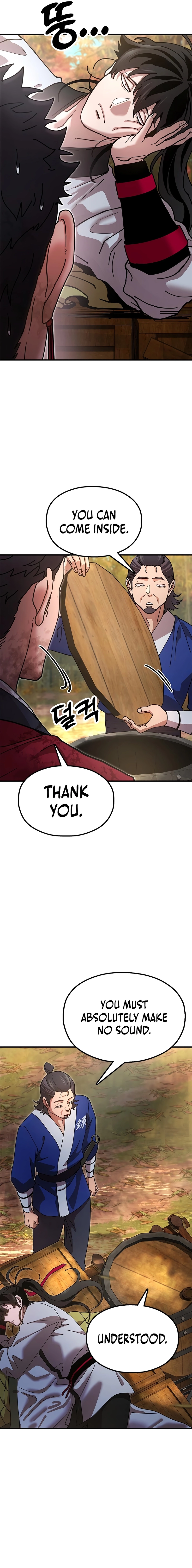 Chronicles of the Lazy Sovereign Chapter 16 - page 3