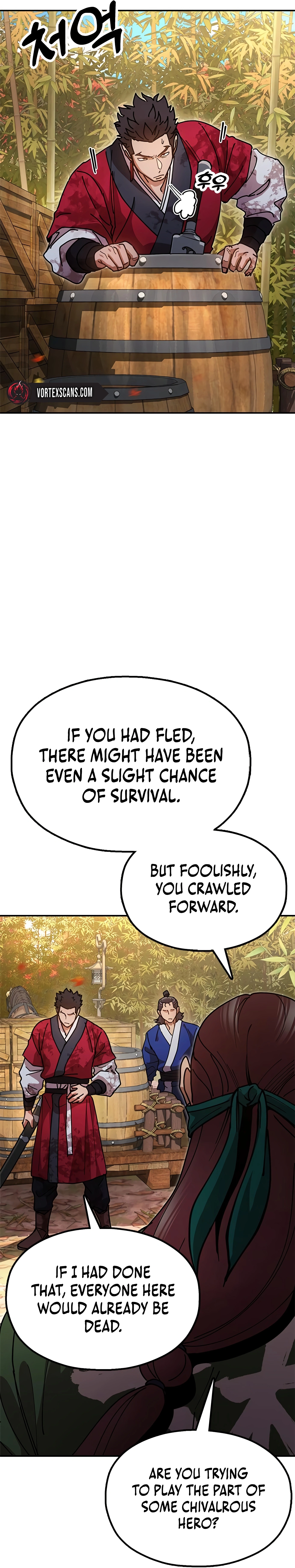 Chronicles of the Lazy Sovereign Chapter 16 - page 37