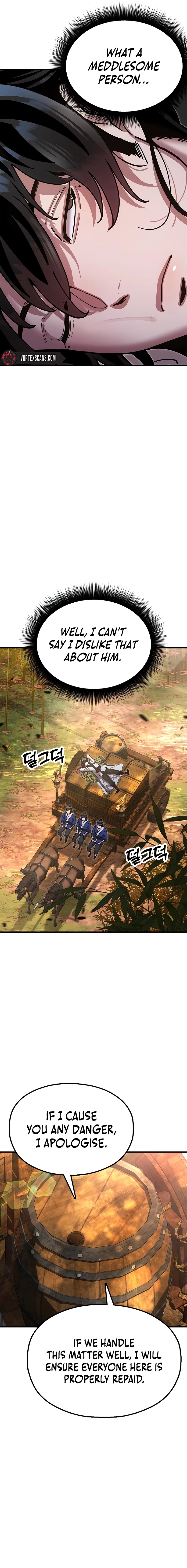 Chronicles of the Lazy Sovereign Chapter 16 - page 4