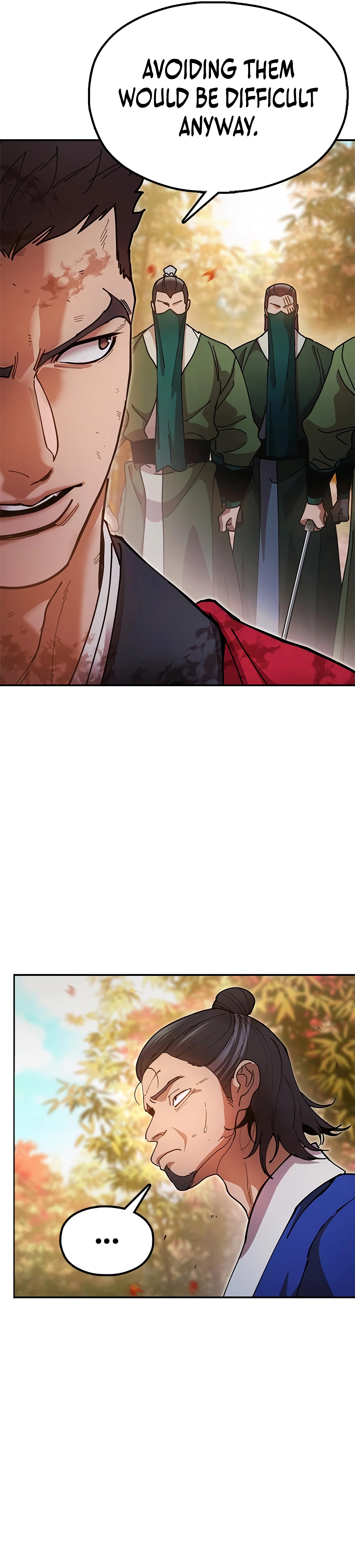 Chronicles of the Lazy Sovereign Chapter 16 - page 40