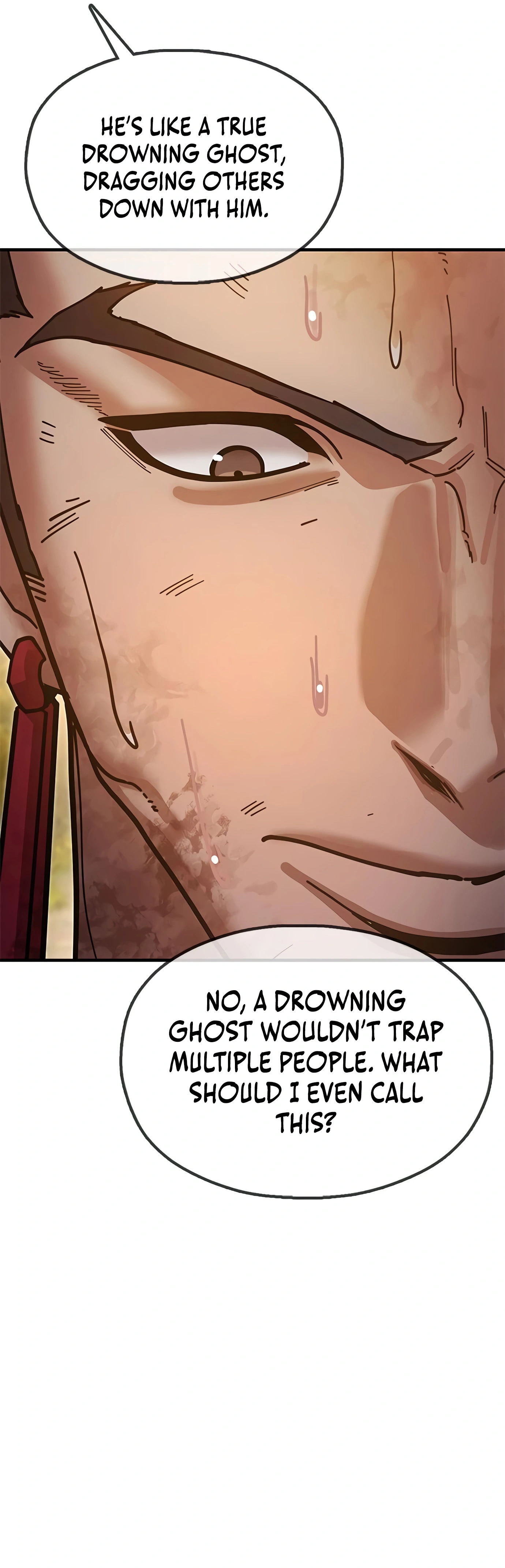 Chronicles of the Lazy Sovereign Chapter 16 - page 49