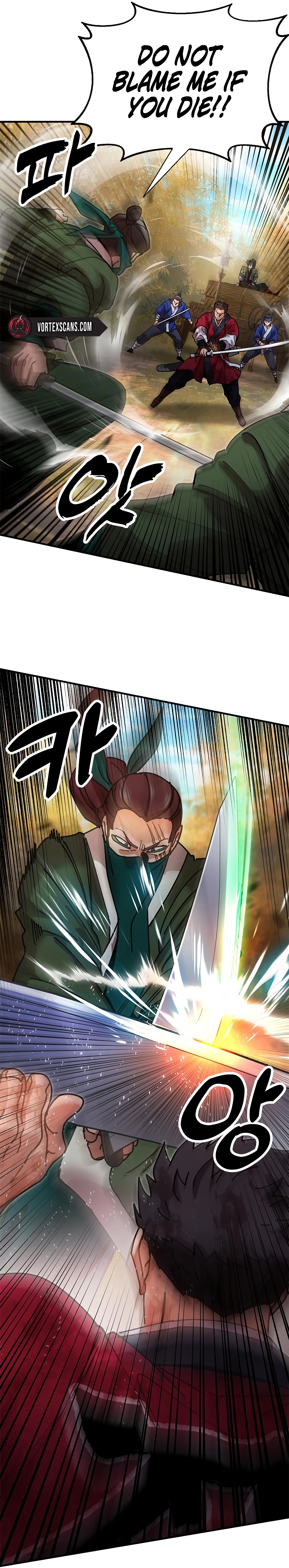 Chronicles of the Lazy Sovereign Chapter 16 - page 53