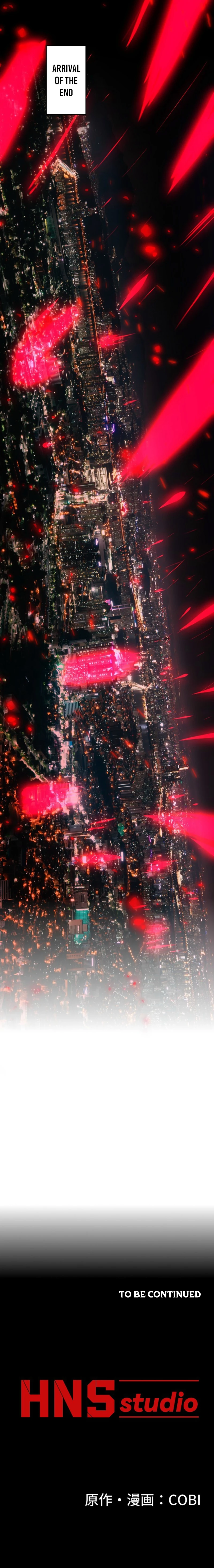 Revenger: Apocalypse of Vengeance Chapter 25 - page 11