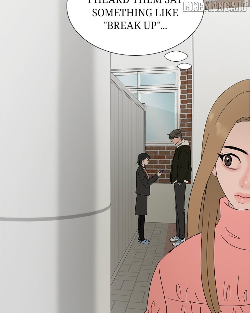 Between Two Floors Chapter 17 - page 5
