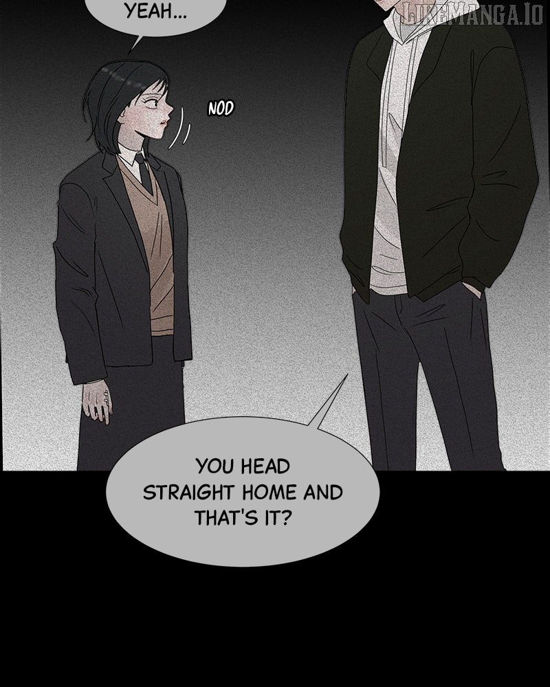 Between Two Floors Chapter 17 - page 24