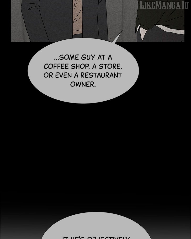 Between Two Floors Chapter 17 - page 32