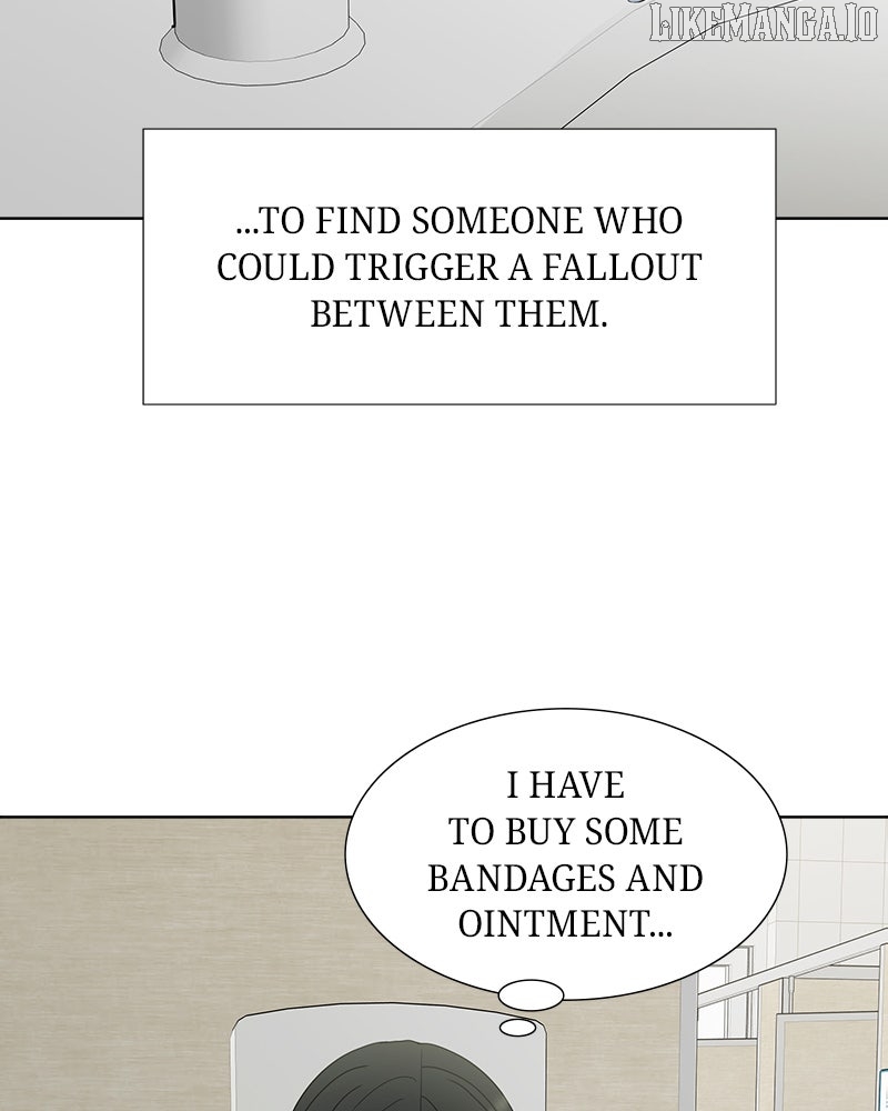 Between Two Floors Chapter 17 - page 34