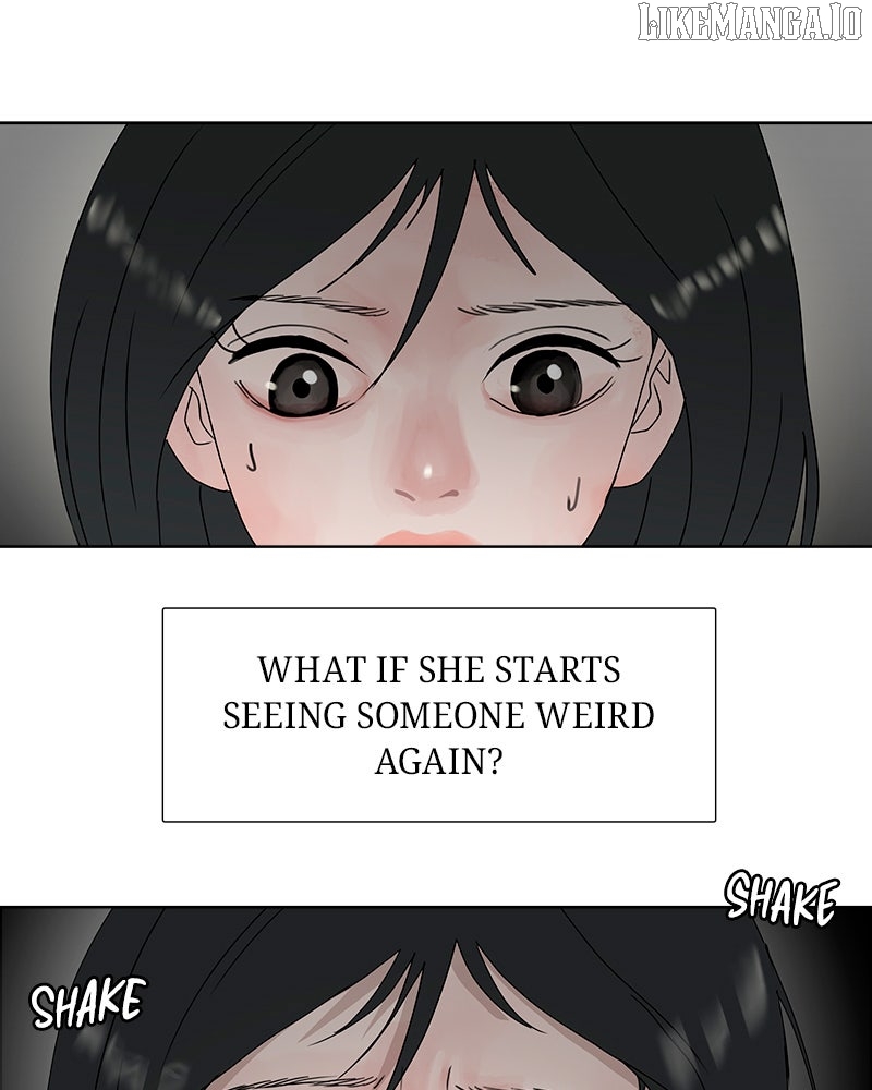 Between Two Floors Chapter 17 - page 44