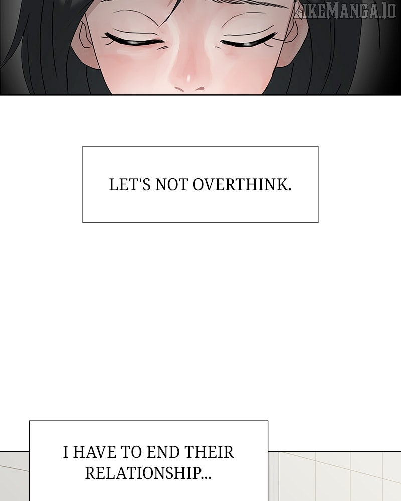 Between Two Floors Chapter 17 - page 45