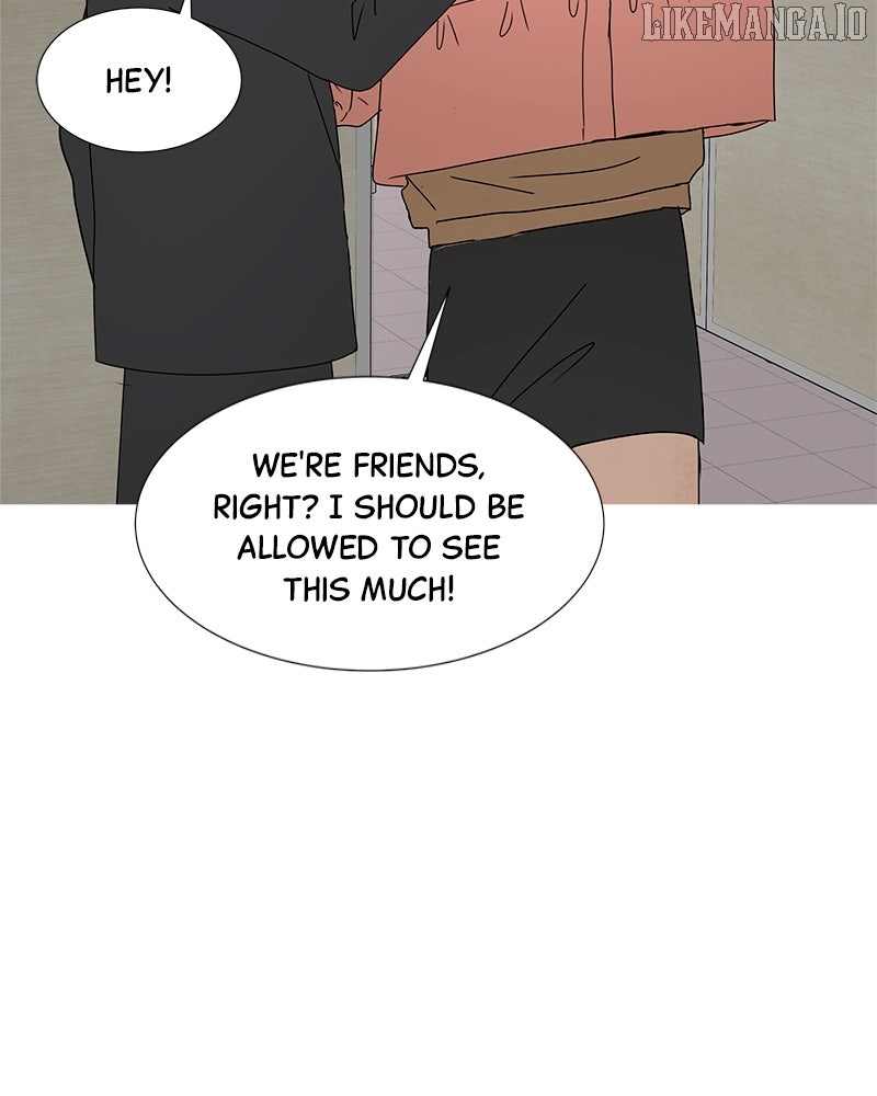 Between Two Floors Chapter 17 - page 59