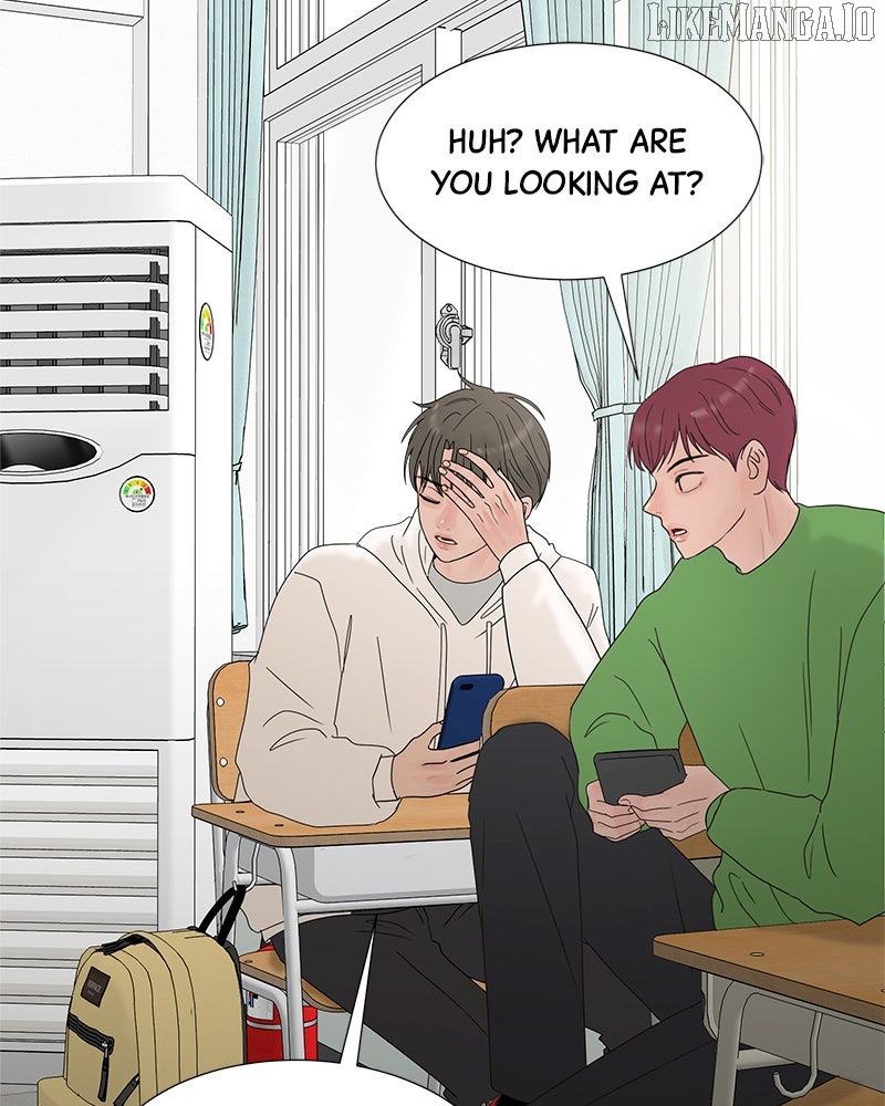 Between Two Floors Chapter 17 - page 82