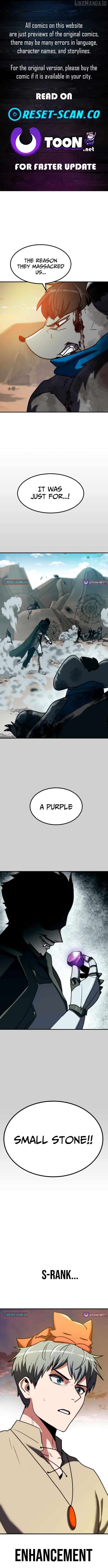Defense Breaker Chapter 18 - page 1