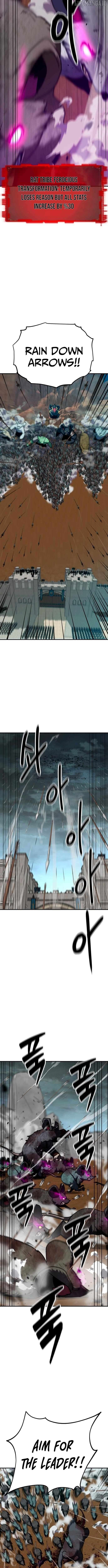 Defense Breaker Chapter 18 - page 3