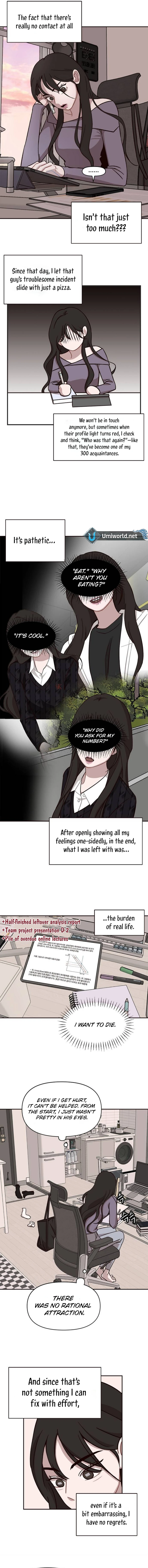 Wake up, Jeon Seung Yeon Chapter 10 - page 2