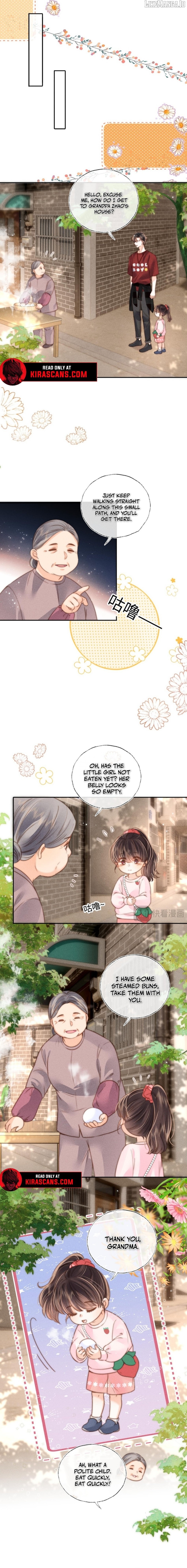 The Adorable Toddler Fortune Teller Everyone Adores Chapter 18 - page 8