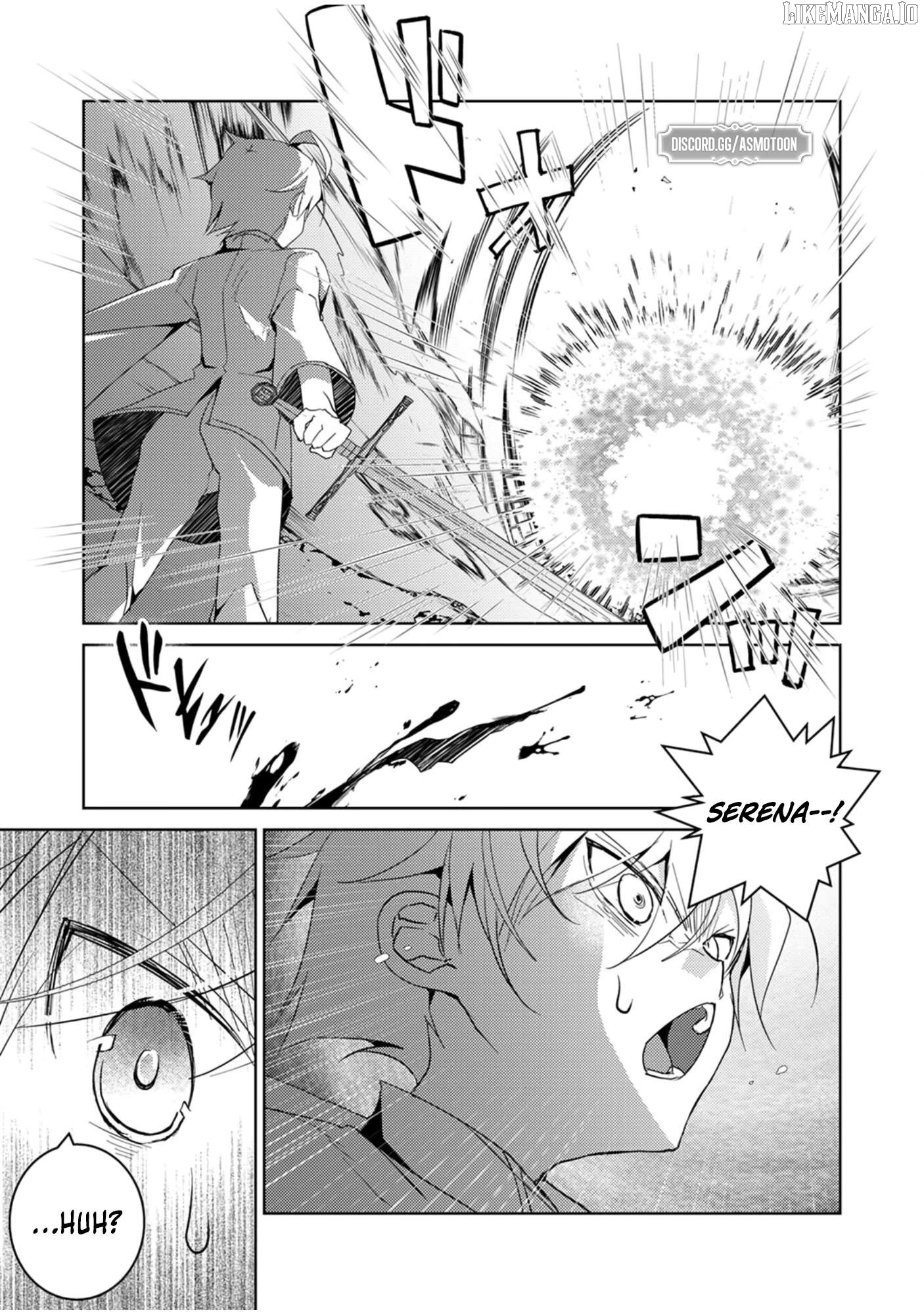 Dekisokonai Ouji no Nariagari ~Seikon Nashi no Dai San Ouji ni Tensei Shitakedo, Kondokoso Kazoku wo Mamoru Tame ni Saikyou wo Mezasu~ Chapter 4 - page 10