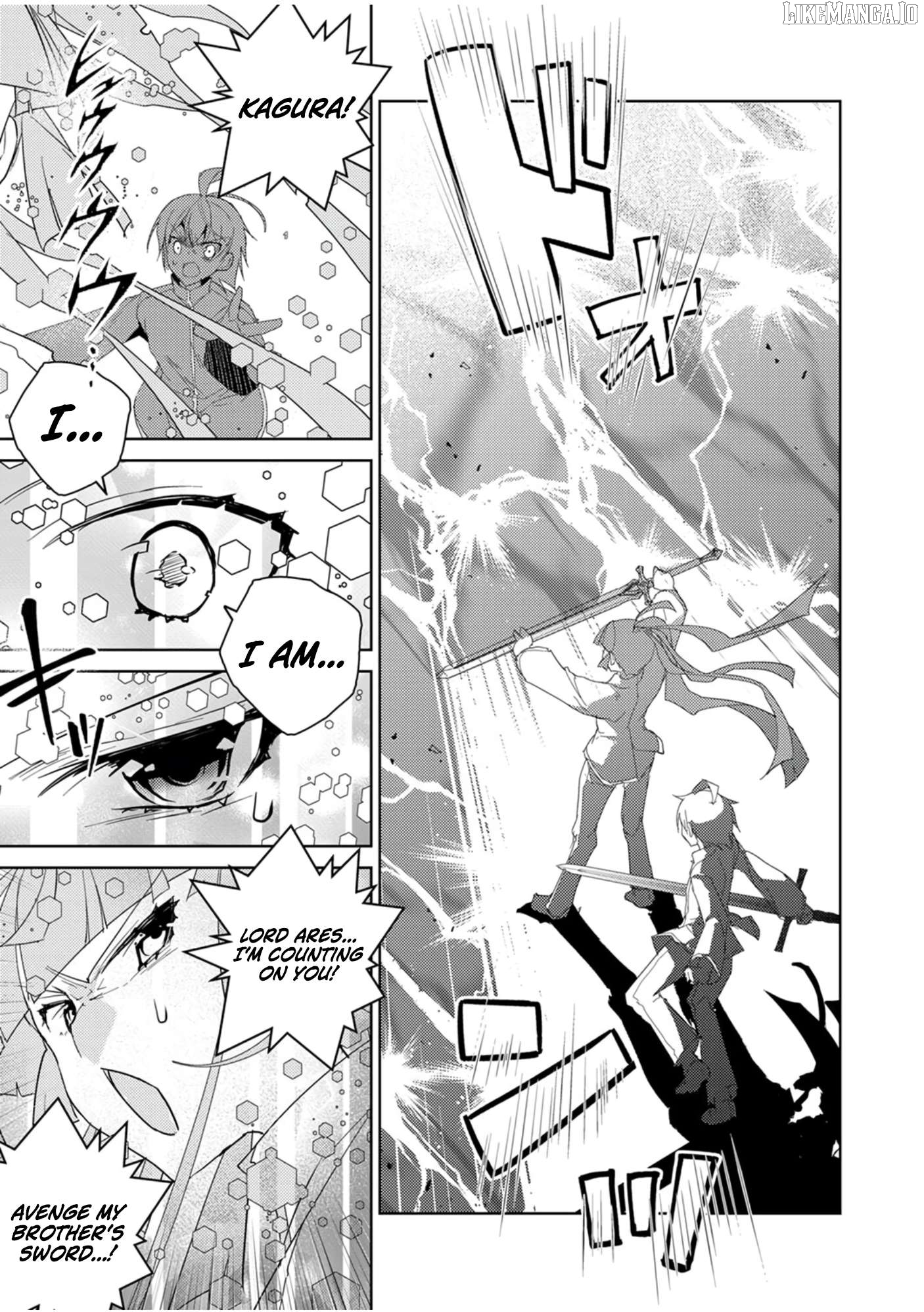 Dekisokonai Ouji no Nariagari ~Seikon Nashi no Dai San Ouji ni Tensei Shitakedo, Kondokoso Kazoku wo Mamoru Tame ni Saikyou wo Mezasu~ Chapter 4 - page 16