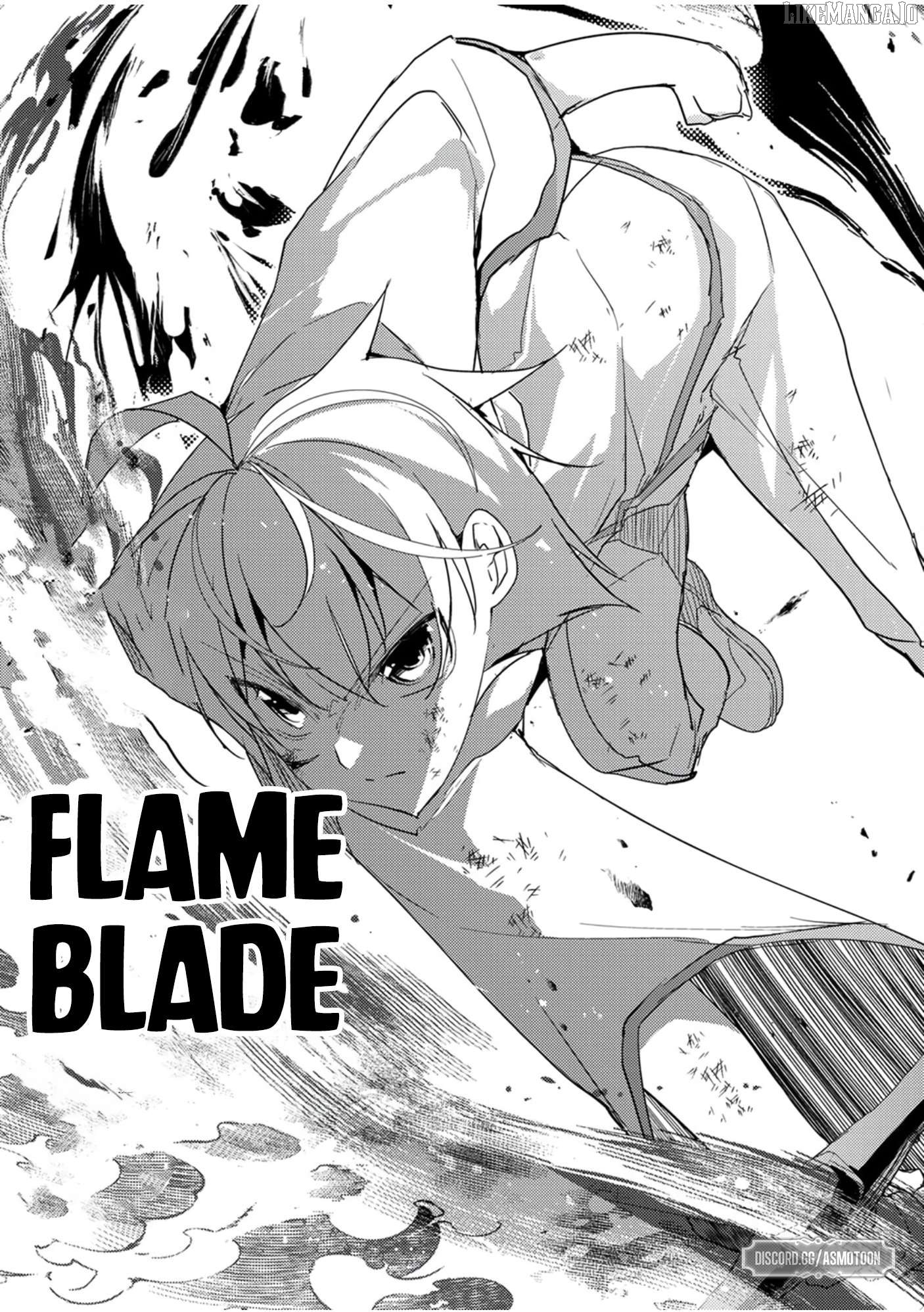 Dekisokonai Ouji no Nariagari ~Seikon Nashi no Dai San Ouji ni Tensei Shitakedo, Kondokoso Kazoku wo Mamoru Tame ni Saikyou wo Mezasu~ Chapter 4 - page 30