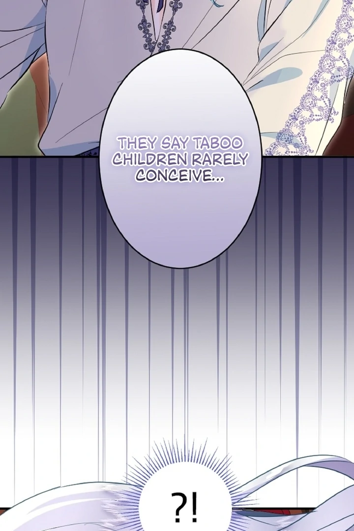 The Forbidden Girl Chapter 30 - page 99