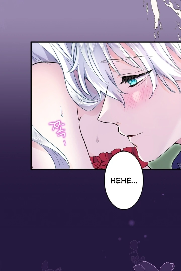 The Forbidden Girl Chapter 30 - page 103