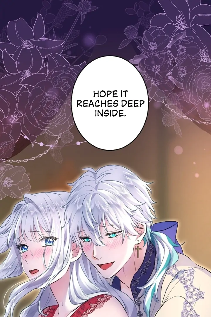 The Forbidden Girl Chapter 30 - page 104