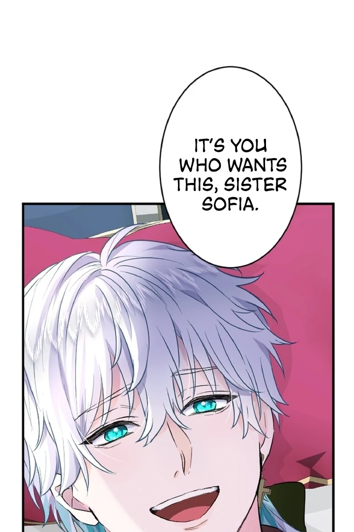 The Forbidden Girl Chapter 30 - page 10