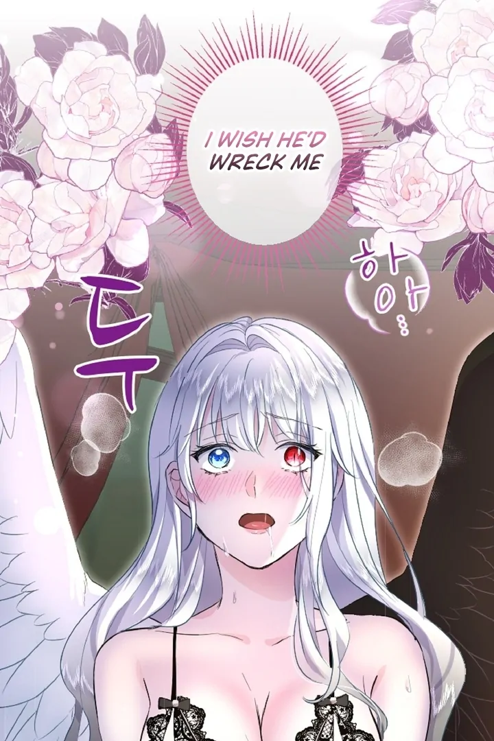 The Forbidden Girl Chapter 30 - page 14