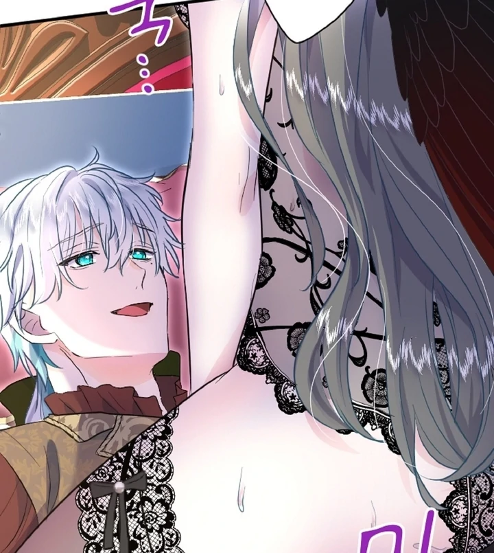 The Forbidden Girl Chapter 30 - page 26