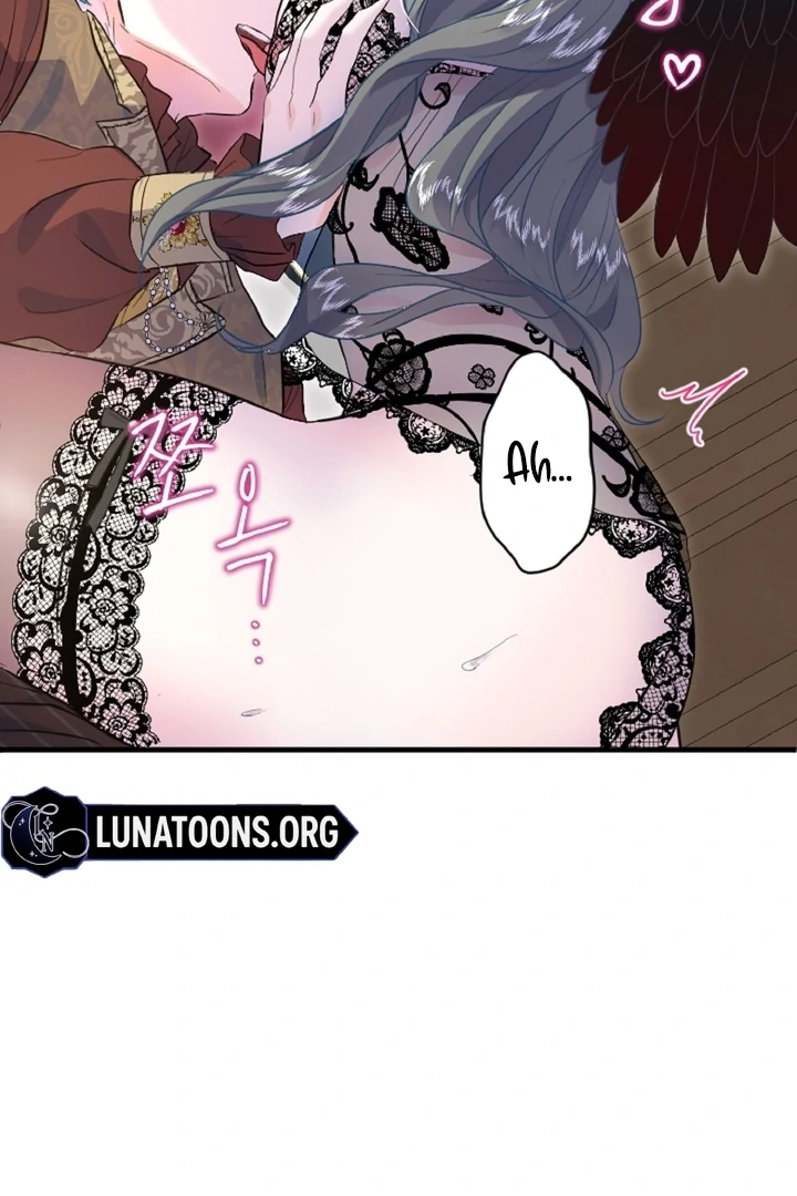 The Forbidden Girl Chapter 30 - page 30