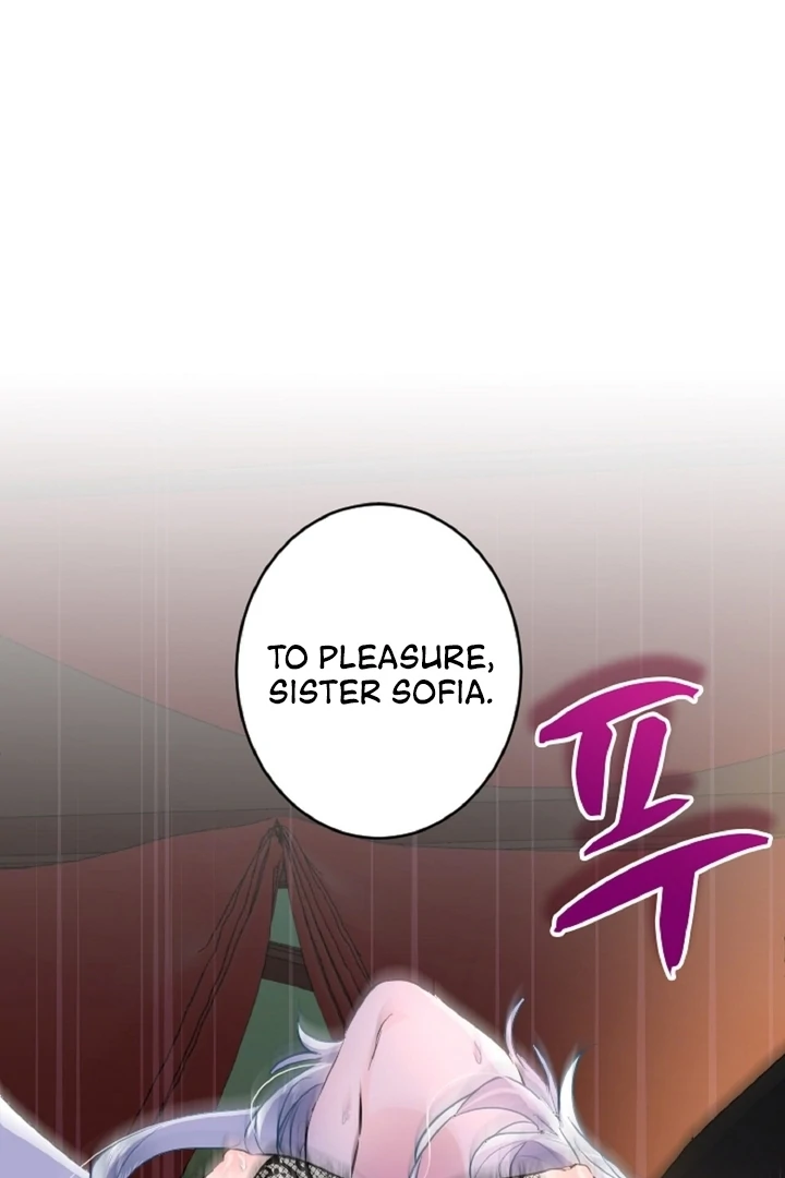 The Forbidden Girl Chapter 30 - page 35