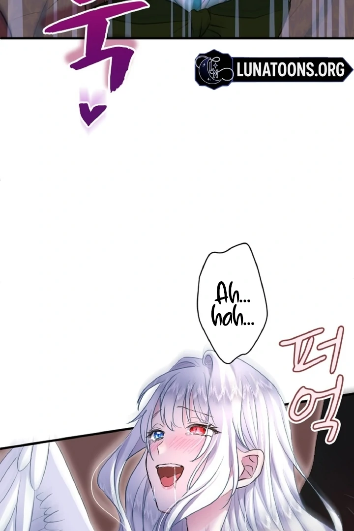 The Forbidden Girl Chapter 30 - page 37