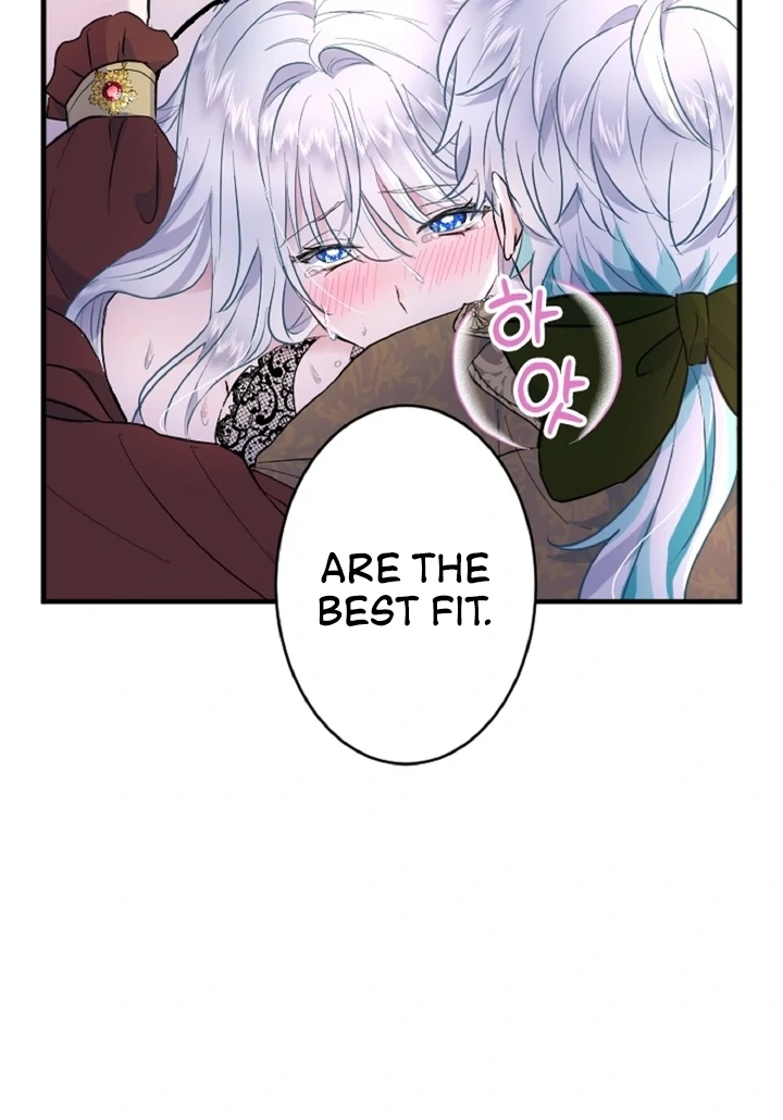 The Forbidden Girl Chapter 30 - page 54