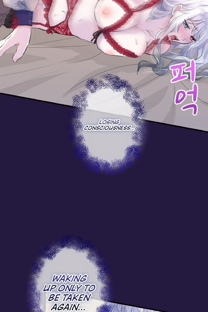 The Forbidden Girl Chapter 30 - page 65